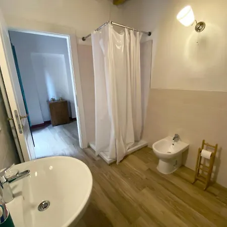 Campora House Гостевой дом Tavarnelle Val di Pesa