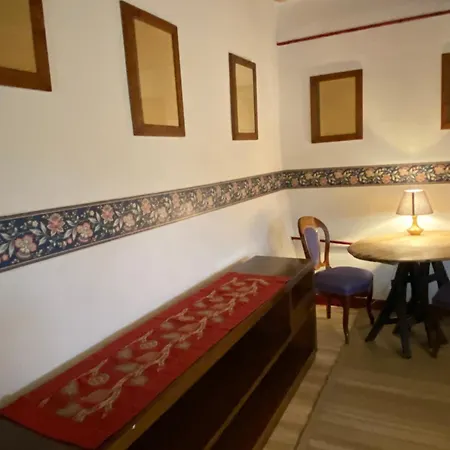 Campora House Гостевой дом Tavarnelle Val di Pesa