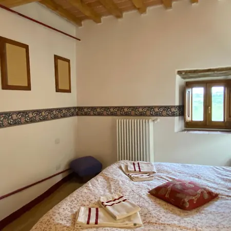 Campora House Гостевой дом