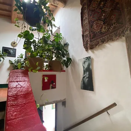 Campora House Tavarnelle Val di Pesa