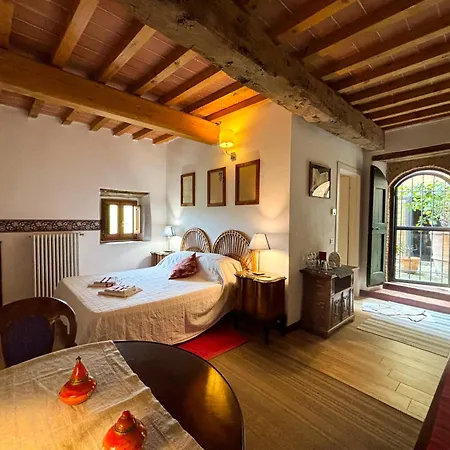 Campora House * Tavarnelle Val di Pesa