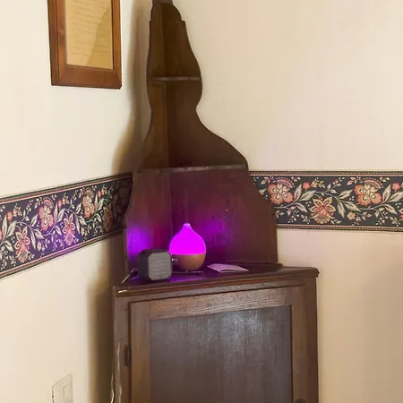 Гостевой дом Campora House Tavarnelle Val di Pesa
