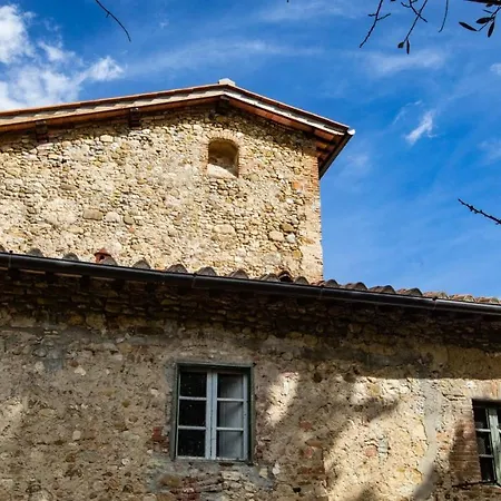 Guest house Campora House *