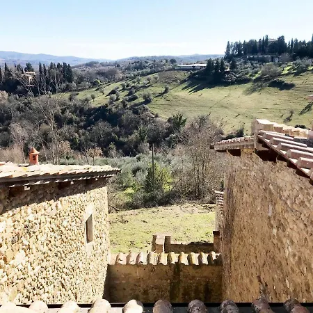 Campora House *