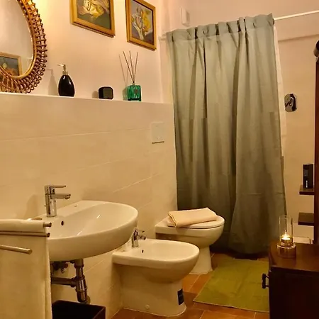 Guest house Campora House *