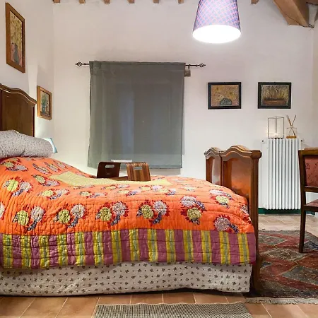 Campora House Tavarnelle Val di Pesa