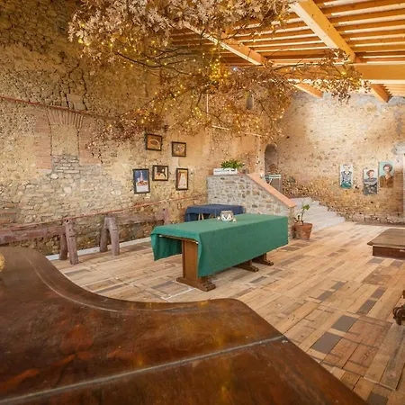 Campora House Maison d'hôtes
