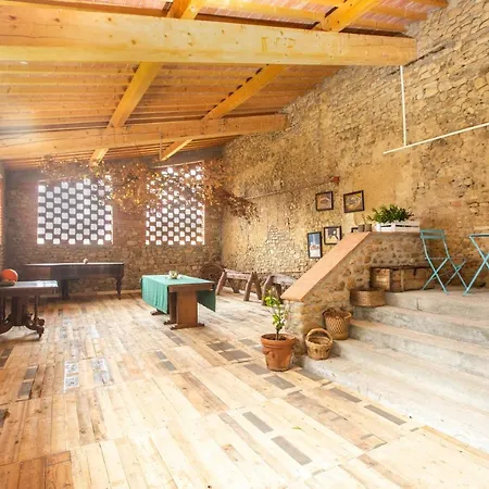 Maison d'hôtes Campora House *