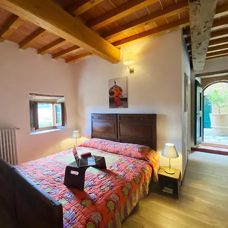 Campora House ゲストハウス