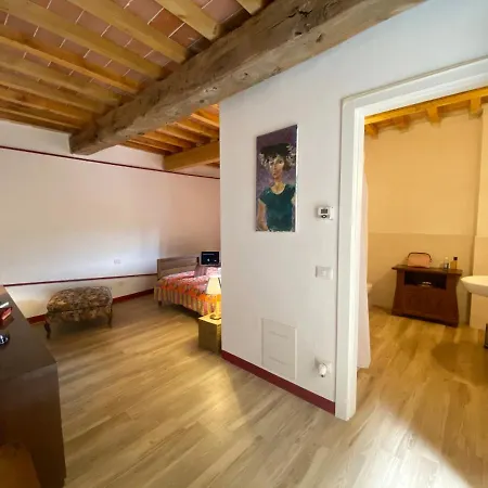 Guest house Campora House *