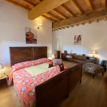 Campora House Tavarnelle Val di Pesa