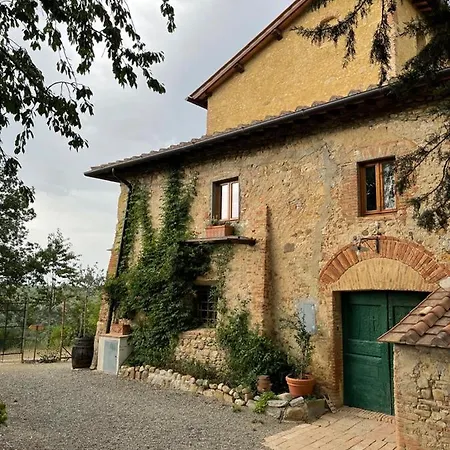 Maison d'hôtes Campora House