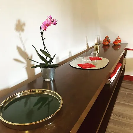 Campora House ゲストハウス