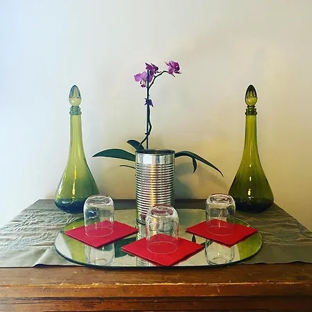 Campora House Guest house