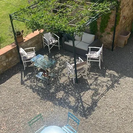 Campora House 3* Tavarnelle Val di Pesa