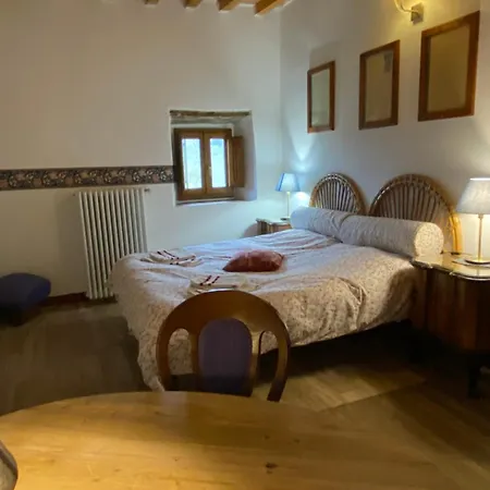 Guest house Campora House Tavarnelle Val di Pesa
