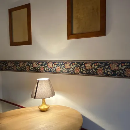 Maison d'hôtes Campora House *