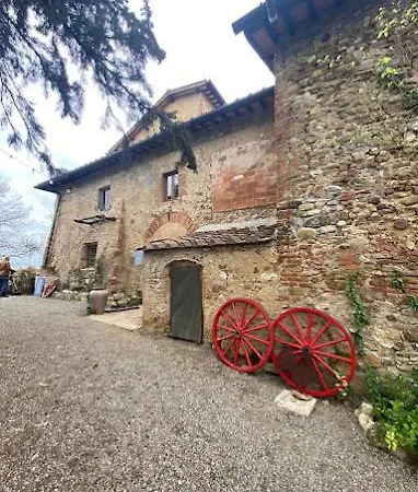 Maison d'hôtes Campora House *