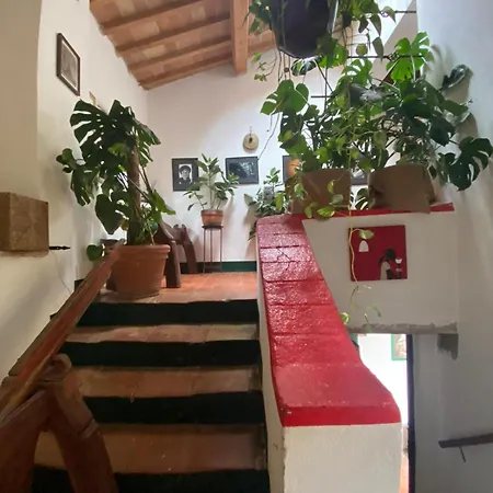 Campora House Maison d'hôtes