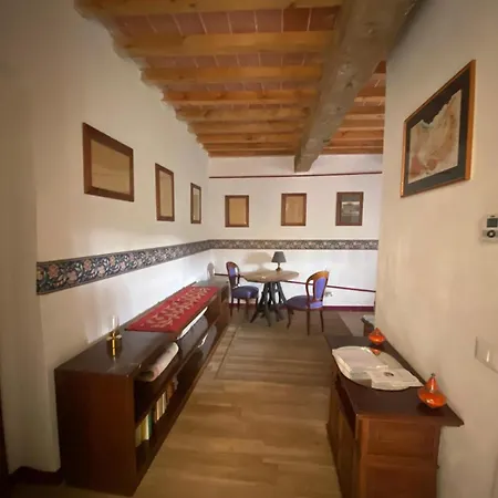 Guest house Campora House *