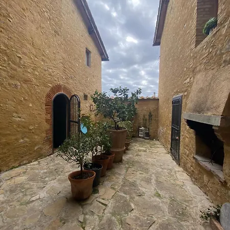 Campora House Guest house Tavarnelle Val di Pesa