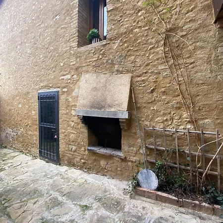 Maison d'hôtes Campora House Tavarnelle Val di Pesa
