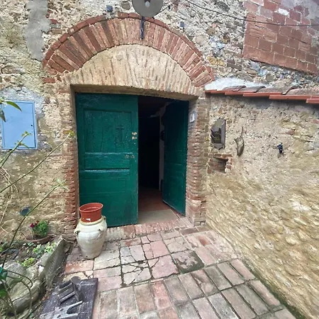 Campora House Tavarnelle Val di Pesa