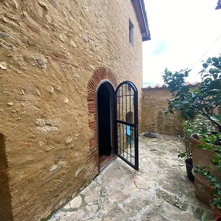 Campora House * Tavarnelle Val di Pesa
