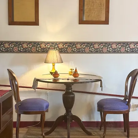 Guest house Campora House Tavarnelle Val di Pesa