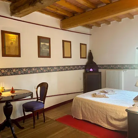 Campora House