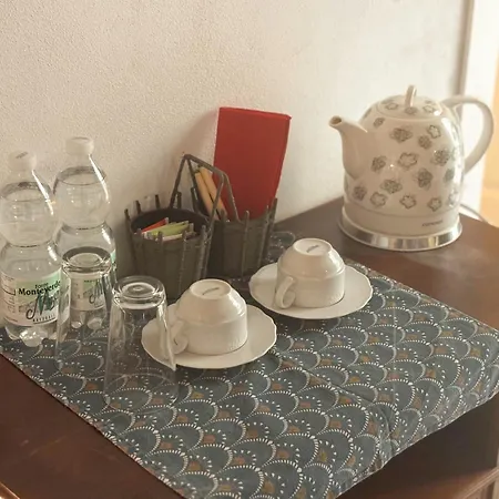 Campora House Guest house