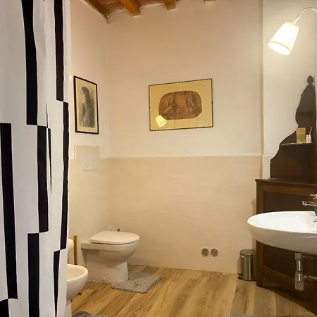 Maison d'hôtes Campora House *