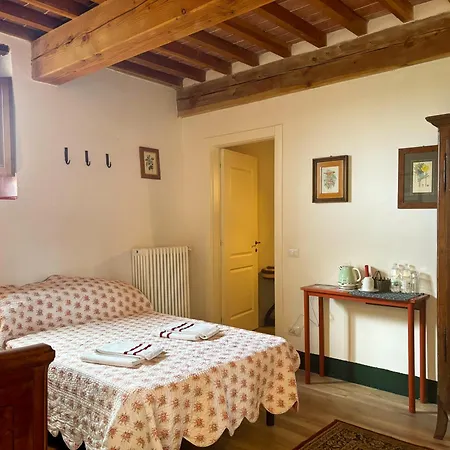 Campora House