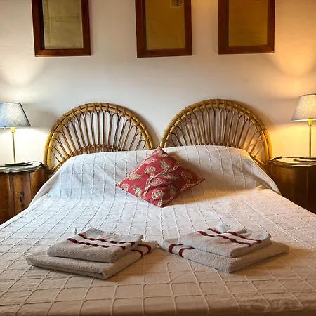 Guest house Campora House *