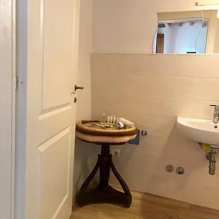 Campora House 3* Tavarnelle Val di Pesa