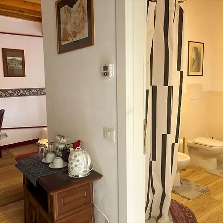 Guest house Campora House