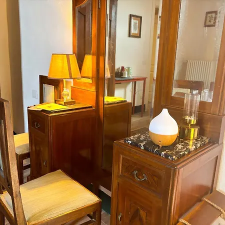 Campora House Guest house *