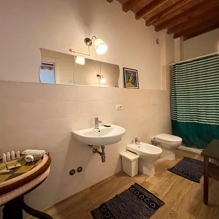Campora House Tavarnelle Val di Pesa