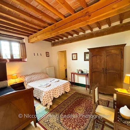 Campora House