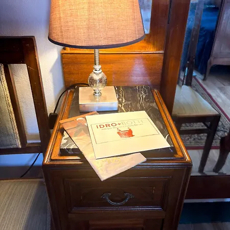 Campora House ゲストハウス