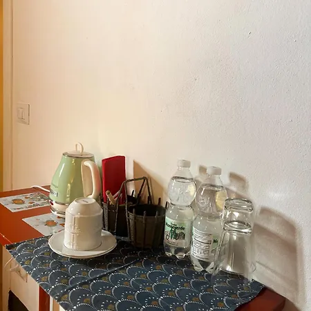 Guest house Campora House