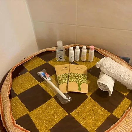 Campora House ゲストハウス 3*