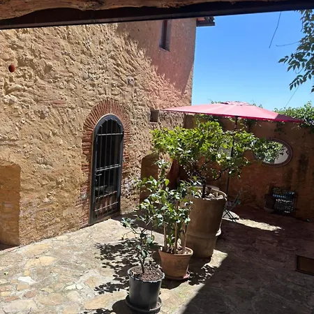 Maison d'hôtes Campora House 3*