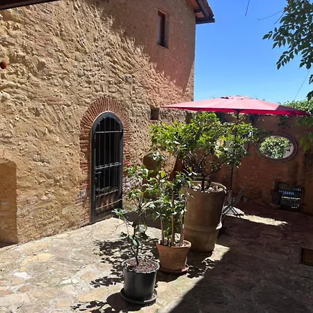 Campora House 3*