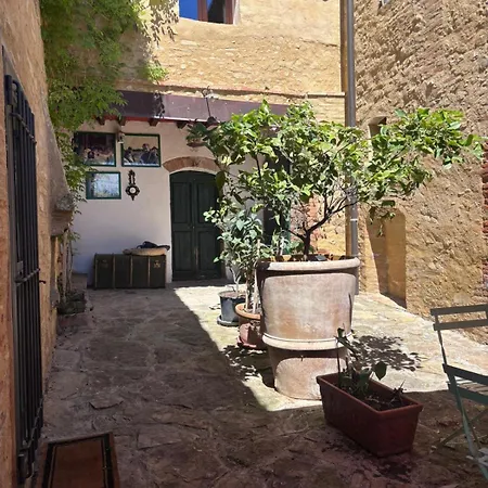 Campora House 3* Tavarnelle Val di Pesa