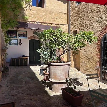 Campora House